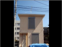すっかり綺麗に生まれ変わった、築32年