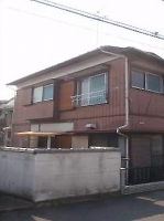 こちらが購入した、中古一戸建て